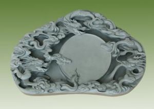 天壇硯 天壇硯