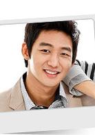 享受人生[韓國2009年金大鎮導演電視劇]