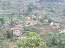 太平寺村[雲南省臨滄市鳳慶縣鳳山鎮下轄村]