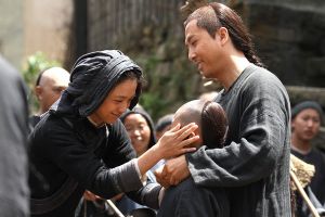 電影《武俠》劇照