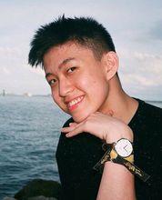 Rich Brian