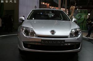 雷諾拉古娜 雷諾拉古娜