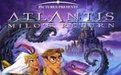 亞特蘭迪斯2:麥洛回歸 亞特蘭迪斯2:麥洛回歸