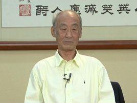 張俊秀[國家隊第一代門將、中國足球協會原副主席]