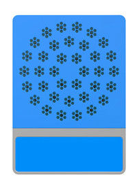 負離子發生儀 負離子發生儀