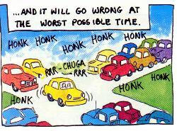 （圖）墨菲定律