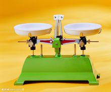 天平[一種衡器]