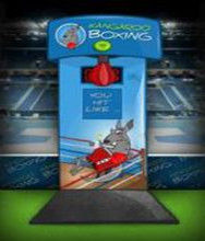 袋鼠拳擊 袋鼠拳擊