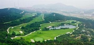 青島伯爵山會員高爾夫俱樂部