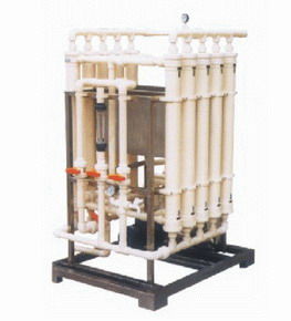 中空纖維濾過器 中空纖維濾過器