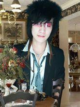 我在你眼裡到底算什麼[Mc小起靈演唱歌曲]