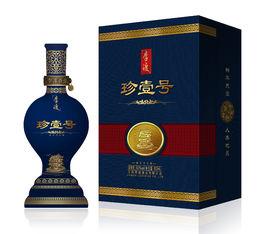 李渡酒 李渡酒