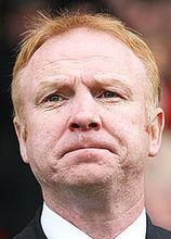 阿列克斯&middot;麥克利什