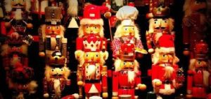 德國聖誕嘉年華 德國聖誕嘉年華