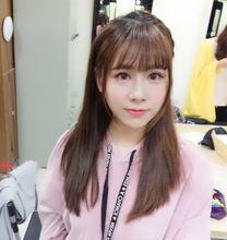 李晶[中國大型女子偶像團體SNH48成員]