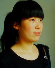 報告文學作家劉佳麗