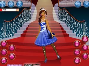 舞會換裝2 舞會換裝2