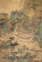 蘭亭集會 蘭亭集會