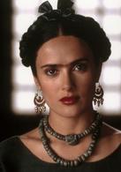 弗里達[2002年朱麗·泰莫執導電影]