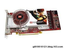 Radeon X1900XTX Radeon X1900XTX