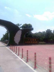 廣東金灣台灣農民創業園 廣東金灣台灣農民創業園