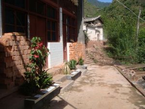 諾鄧十二村 諾鄧十二村