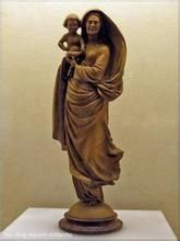 聖母子像 聖母子像