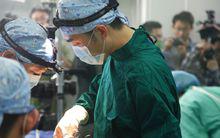 韓嘯[當代藝術家、整形醫生]