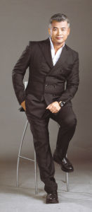 劉波[許晴前夫]