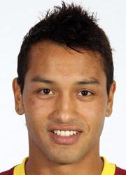 赫夫倫·蘇亞雷斯 赫夫倫·蘇亞雷斯