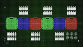 滿裝瓶罐 滿裝瓶罐