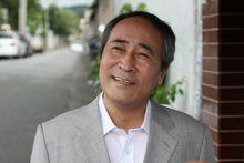 《夏日密語》劇照