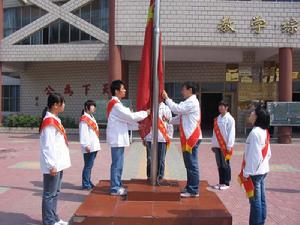 天津中北中學 天津中北中學