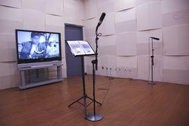 對白配音 對白配音