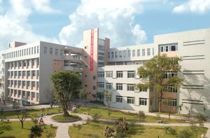 四川化工職業技術學院 四川化工職業技術學院