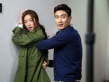 多樣的媳婦 拍攝花絮