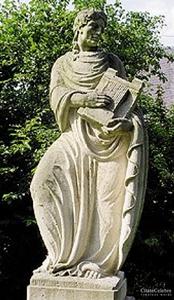 詩人奧索尼烏斯