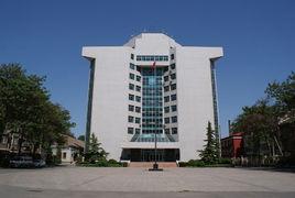 北京科技大學管莊校區