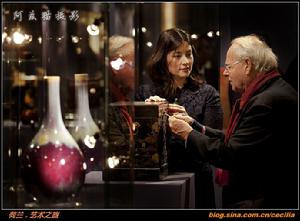 歐洲藝術與古董博覽會（TEFAF）