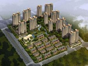 淮安融僑華府 淮安融僑華府