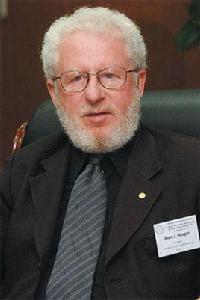 艾倫·黑格 艾倫·黑格