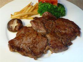 川式牛排 川式牛排