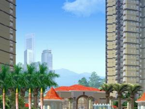 濱江綠都 濱江綠都