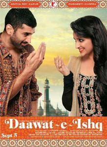 愛的盛宴 Daawat-E-Ishq 愛的盛宴 Daawat-E-Ishq