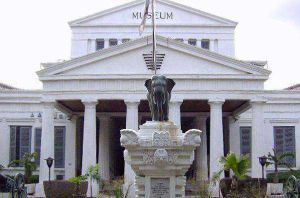 印度尼西亞國家博物館 印度尼西亞國家博物館