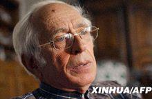 伊夫&middot;肖萬