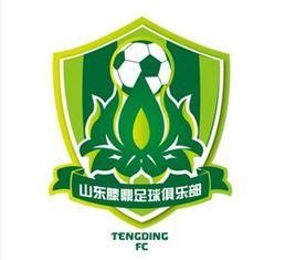 山東滕鼎足球俱樂部 山東滕鼎足球俱樂部