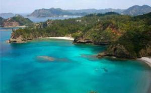 潘塔努自然保護區 潘塔努自然保護區