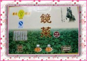 羅定鏡菜芯 羅定鏡菜芯