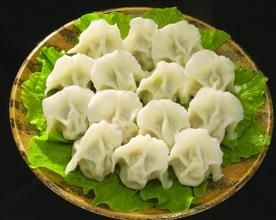 冬至餃子 冬至餃子